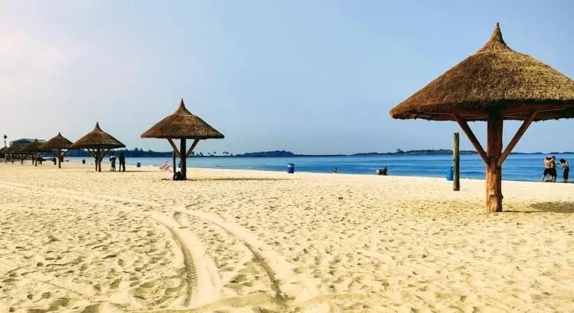 Malpe Beach