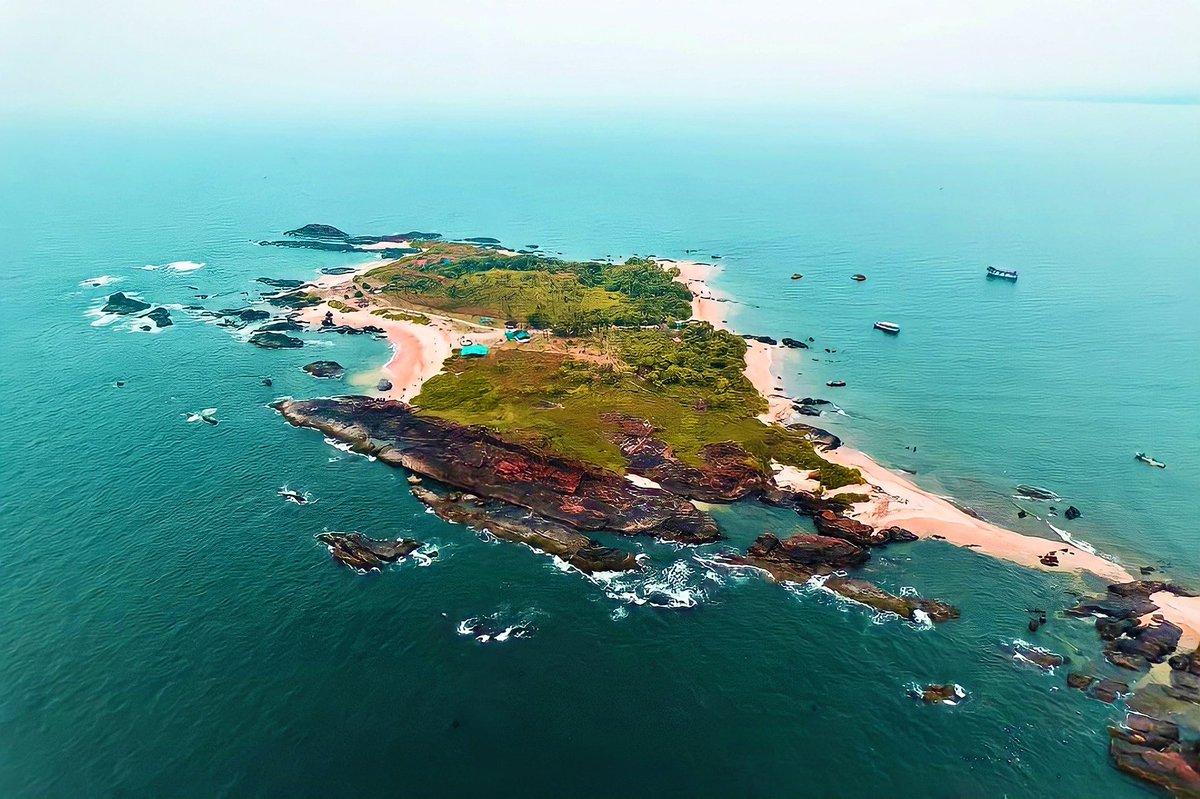 St. Mary's Island