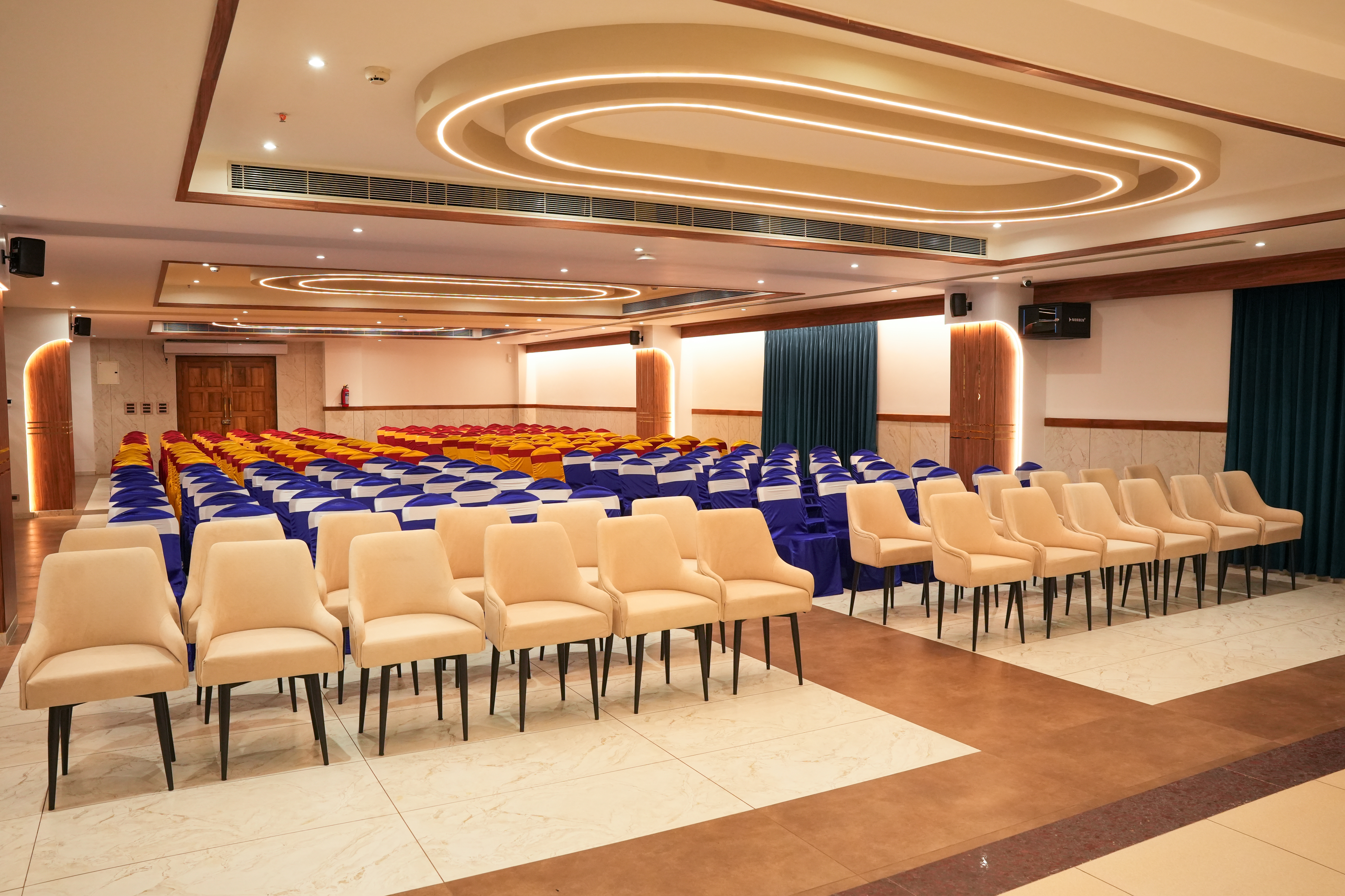 Coral Grand