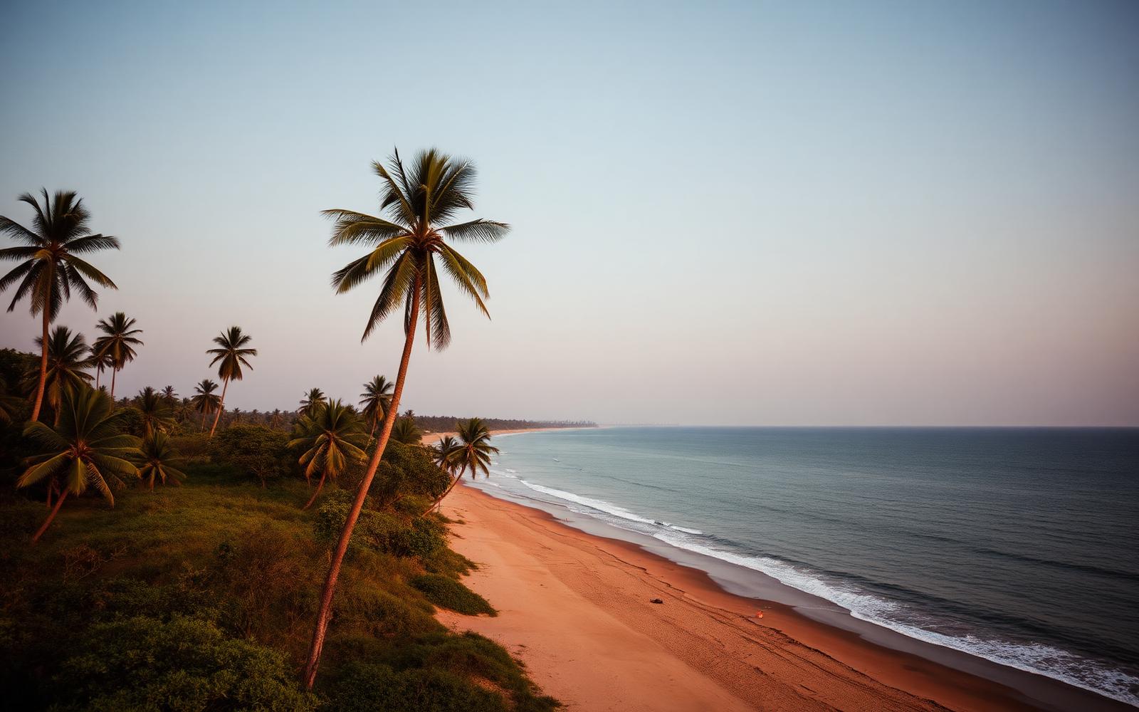 The Coast